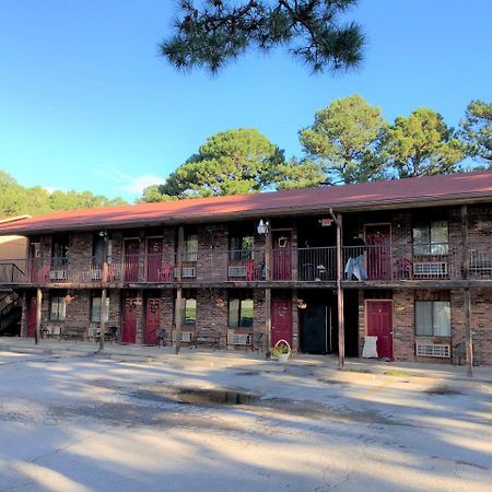 Razorback Lodge Eureka Springs Exterior foto